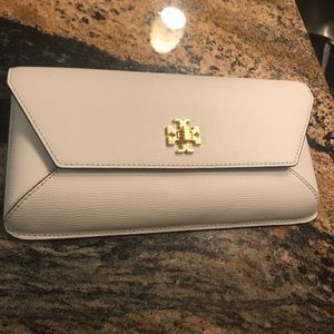 Tory Burch clutch